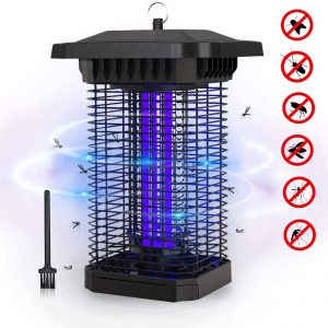 Electronic Insect Killer