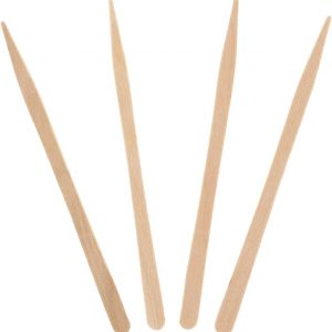 Royal Wood Sandwich Picks, Package of 750